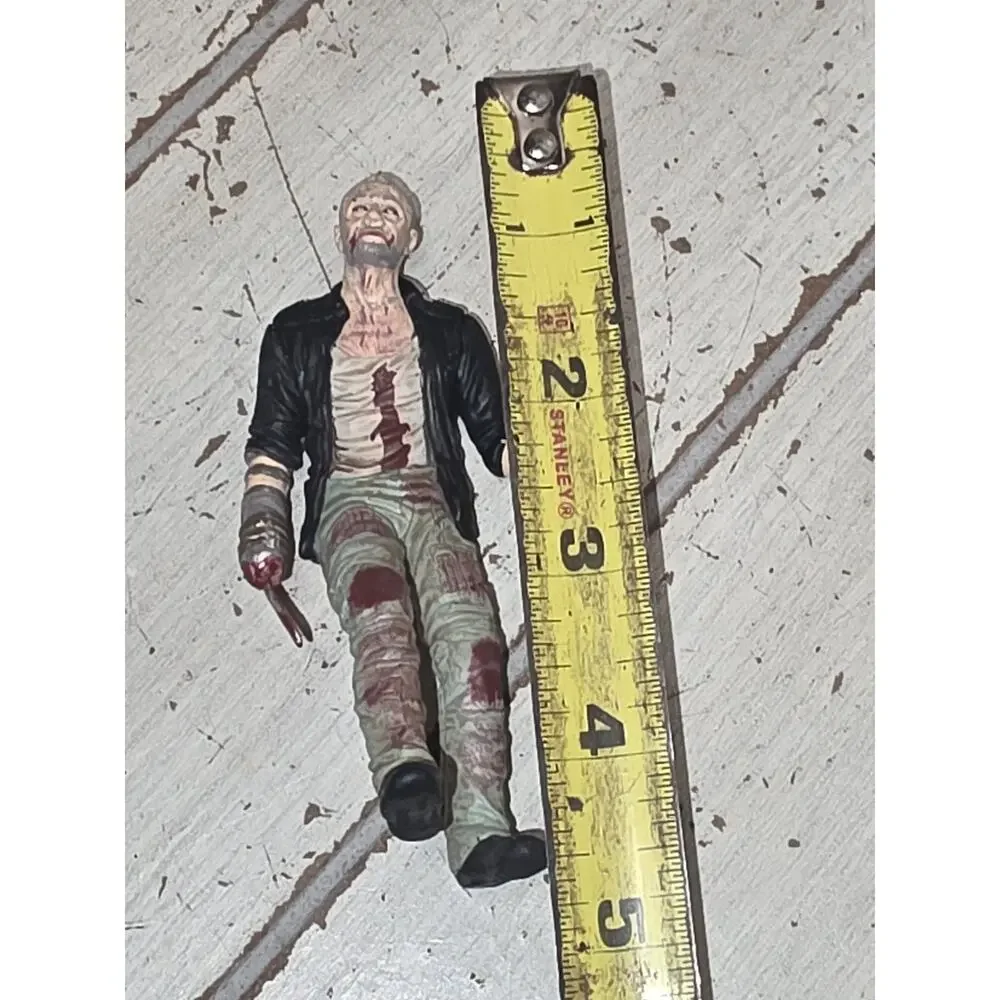 Hallmark 2018 Merle Dixon Walker Limited Edition Keepsake Ornament Walking Dead